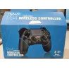 NUWA MANDO CONTROLLER BLUETOOTH NERO COMPATIBILE CON PS4 PER PLAYSTATION 4 - The Shop Gamer
