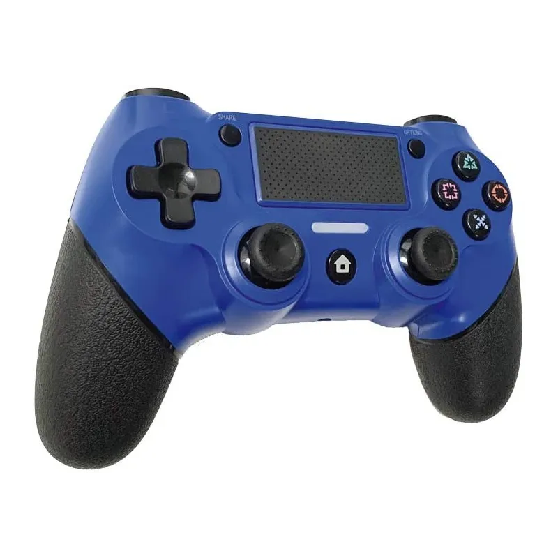 NUWA MANDO COMPATIBLE PS4 CONTROLLER BLUETOOTH AZUL PARA PLAYSTATION 4