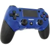 NUWA BLUETOOTH CONTROLLER COMPATIBLE WITH PS4, BLUE, FOR PLAYSTATION 4 - The Shop Gamer