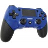 NUWA MANDO COMPATIBLE PS4 CONTROLLER BLUETOOTH AZUL PARA PLAYSTATION 4