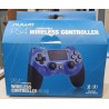 NUWA MANDO COMPATIBLE PS4 CONTROLLER BLUETOOTH AZUL PARA PLAYSTATION 4