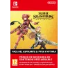 SUPER SMASH BROS ULTIMATE PACK DE ASPIRANTE 9 PYRA Y MYTHRA CONTENIDO DIGITAL