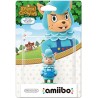 copy of FIGURA AMIIBO AL (Cyrus) ANIMAL CROSSING NINTENDO WiiU WII-U
