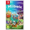 MIITOPIA SWITCH JUEGO FÍSICO PARA NINTENDO SWITCH