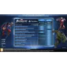 MARVEL AVENGERS PS5 PHYSICAL GAME FOR PLAYSTATION 5 BY SQUARE ENIX - The Shop Gamer