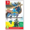 copy of POKEMON ESPADA + PASE DE ESPANSIÓN SWITCH JUEGO FÍSICO PARA NINTENDO SWITCH