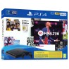 PS4 500GB + FIFA 21 JUEGO FÍSICO MANDO DUALSHOCK PLAYSTATION 4