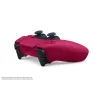 DUALSENSE PS5 DRAADLOZE CONTROLLER KLEUR ROOD COSMIC RED PLAYSTATION 5 - The Shop Gamer