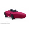 MANDO INALÁMBRICO DUALSENSE PS5 COLOR ROJO COSMIC RED PLAYSTATION 5