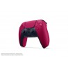 MANDO INALÁMBRICO DUALSENSE PS5 COLOR ROJO COSMIC RED PLAYSTATION 5