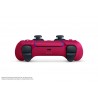 MANDO INALÁMBRICO DUALSENSE PS5 COLOR ROJO COSMIC RED PLAYSTATION 5