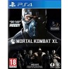 Mortal Kombat XL PLAYSTATION 4