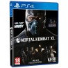 MORTAL KOMBAT XL PS4 JUEGO FÍSICO PARA PLAYSTATION 4