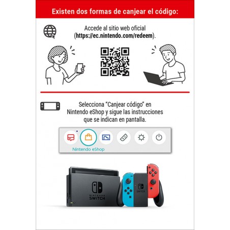SUPER SMASH BROS ULTIMATE PACK DE ASPIRANTE 10 KAZUYA DE TEKKEN CÓDIGO CONTENIDO DIGITAL