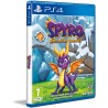 SPYRO REIGNITED TRILOGY PS4 (3 JUEGOS) JUEGO FÍSICO PARA PLAYSTATION 4 ATVI