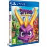SPYRO REIGNITED TRILOGY PS4 (3 JUEGOS) JUEGO FÍSICO PARA PLAYSTATION 4 ATVI
