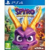 SPYRO REIGNITED TRILOGY PS4 (3 JUEGOS) JUEGO FÍSICO PARA PLAYSTATION 4 ATVI