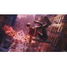 MARVEL´S SPIDERMAN MILES MORALES ULTIMATE EDITION PS5 JUEGO FÍSICO PARA PS5