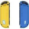 JOY-CON (GAUCHE/DROITE) ÉDITION FORTNITE, MANETTES POUR SWITCH AVEC CONTENU SUPPLÉMENTAIRE - The Shop Gamer