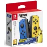 JOY-CON SET LINKS/RECHTS, FORTNITE EDITION, CONTROLLER FÜR SWITCH MIT ZUSATZINHALTEN - The Shop Gamer