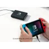 BATERÍA PORTÁTIL OFICIAL NINTENDO SWITCH ANKER POWERCORE 13400 10H D JUEGO EXTRA