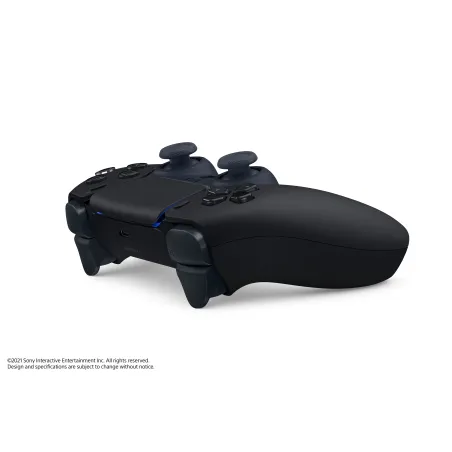 CONTROLLER WIRELESS DUALSENSE PS5 COLORE NERO MIDNIGHT BLACK PLAYSTATION 5 - The Shop Gamer
