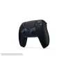 CONTROLLER WIRELESS DUALSENSE PS5 COLORE NERO MIDNIGHT BLACK PLAYSTATION 5 - The Shop Gamer