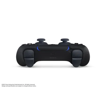 CONTROLLER WIRELESS DUALSENSE PS5 COLORE NERO MIDNIGHT BLACK PLAYSTATION 5 - The Shop Gamer