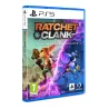 RATCHET & CLANK UNA DIMENSIÓN APARTE PS5 PHYSICAL GAME - The Shop Gamer