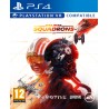 STAR WARS SQUADRONS PS4 JUEGO FÍSICO PSVR COMPATIBLE