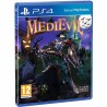 MEDIEVIL PS4 JUEGO FÍSICO PARA PLAYSTATION 4