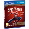 SPIDERMAN PS4 EDICIÓN JUEGO DEL AÑO JUEGO FÍSICO PARA PLAYSTATION 4 SPIDER-MAN