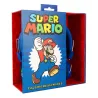 OPVOUWBARE HOOFDTELEFOON SUPER MARIO AND LUIGI MET OFFICIËLE NINTENDO-LICENTIE - The Shop Gamer