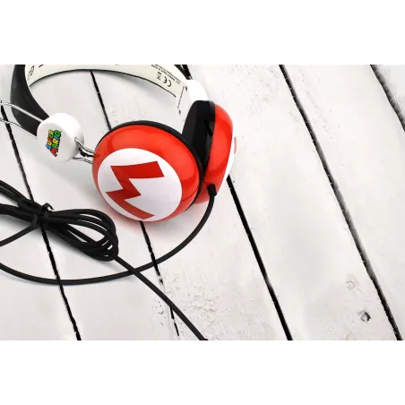 CASQUE SUPER MARIO BROS ICONIC M DOME TWEEN - The Shop Gamer