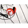 CASQUE SUPER MARIO BROS ICONIC M DOME TWEEN - The Shop Gamer