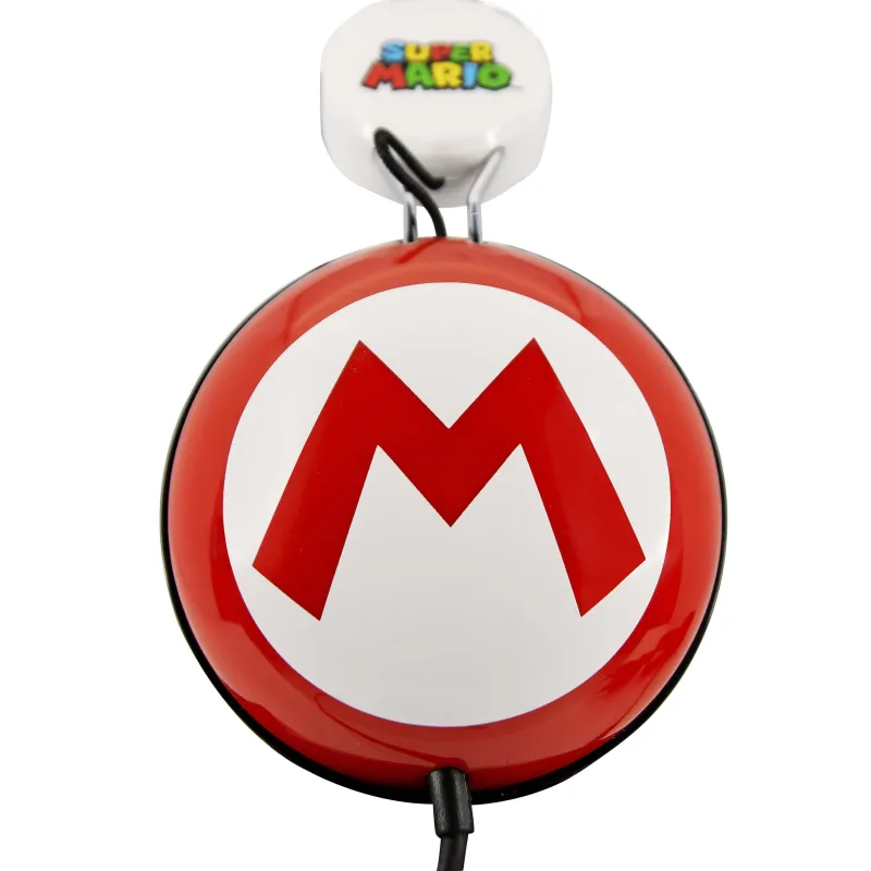 CASQUE SUPER MARIO BROS ICONIC M DOME TWEEN - The Shop Gamer