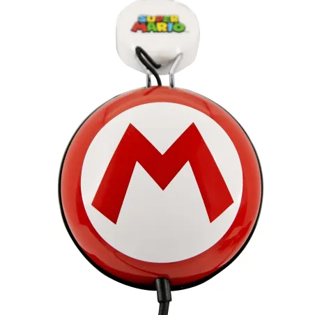CUFFIE SUPER MARIO BROS ICONIC M DOME TWEEN - The Shop Gamer