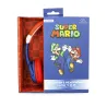 KINDERKOPFHÖRER SUPER MARIO MIT LAUTSTÄRKEBEGRENZUNG FÜR KINDER VON 3 BIS 7 JAHREN - The Shop Gamer