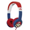 KINDERKOPFHÖRER SUPER MARIO MIT LAUTSTÄRKEBEGRENZUNG FÜR KINDER VON 3 BIS 7 JAHREN - The Shop Gamer