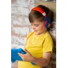 AURICULARES INFANTILES SUPER MARIO CON VOLUMEN LIMITADO PARA NIÑOS DE 3 A 7 AÑOS