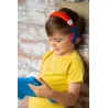 CASQUE AUDIO POUR ENFANTS SUPER MARIO À VOLUME LIMITÉ, DE 3 À 7 ANS - The Shop Gamer