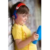 CASQUE AUDIO POUR ENFANTS SUPER MARIO À VOLUME LIMITÉ, DE 3 À 7 ANS - The Shop Gamer