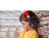 AURICULARES INFANTILES SUPER MARIO CON VOLUMEN LIMITADO PARA NIÑOS DE 3 A 7 AÑOS