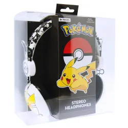 CUFFIE POKEMON PIKACHU DOME DESIGN - The Shop Gamer