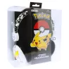 ÉCOUTEURS POKEMON PIKACHU, DESIGN DÔME - The Shop Gamer