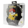 ÉCOUTEURS POKEMON PIKACHU, DESIGN DÔME - The Shop Gamer