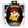 KOPFHÖRER POKEMON PIKACHU DOME DESIGN - The Shop Gamer
