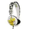 KOPFHÖRER POKEMON PIKACHU DOME DESIGN - The Shop Gamer