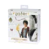 HARRY POTTER KOPFHÖRER HOGWARTS-WAPPEN CREST DOME - The Shop Gamer