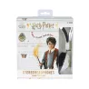 HARRY POTTER KOPFHÖRER HOGWARTS-WAPPEN CREST DOME - The Shop Gamer